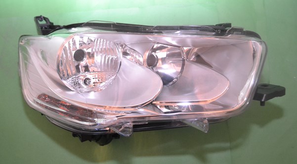 4LU Flasor Anahtari Ford Minibus Ym | ENG 01 1015