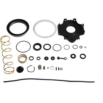 Debriyaj Alt Merkezi Tamir Takimi Mercedes Actros MP2 Axor Ym Pentosinli MAN Scania | A-TECH 269.02.250 | OEM 0002540447 81307256104 9700519802