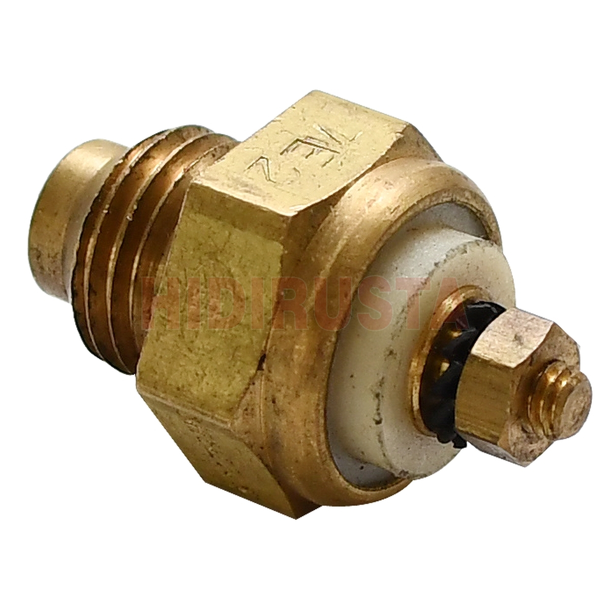 Hararet Müşiri Mb800, Scanıa 144 | OEM 3455427417