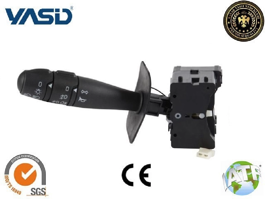 Sinyal Kolu - Kangoo Kornalı, Sisli 7701053058 | OEM 18804058