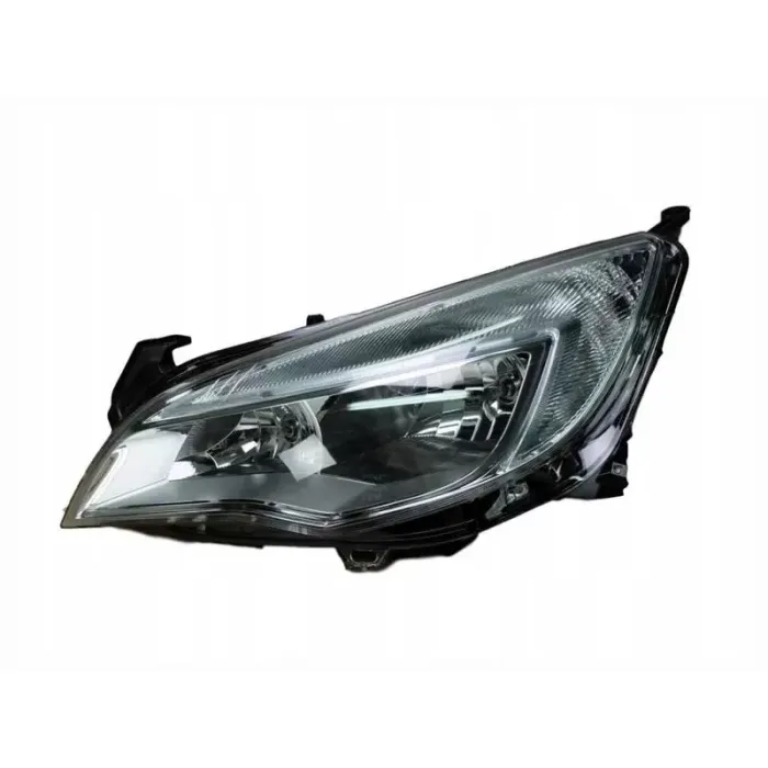Far Sol Krom Astra J Tanim AC1 2010> 2012 | GM 13253646 | OEM 13253646