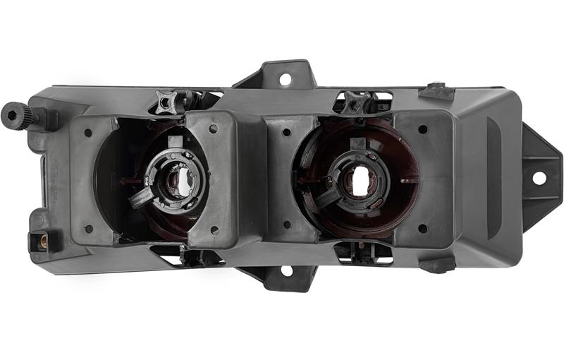 Sis Farı Renault Premium DCI 420HP (Sol) | OEM 5010231849