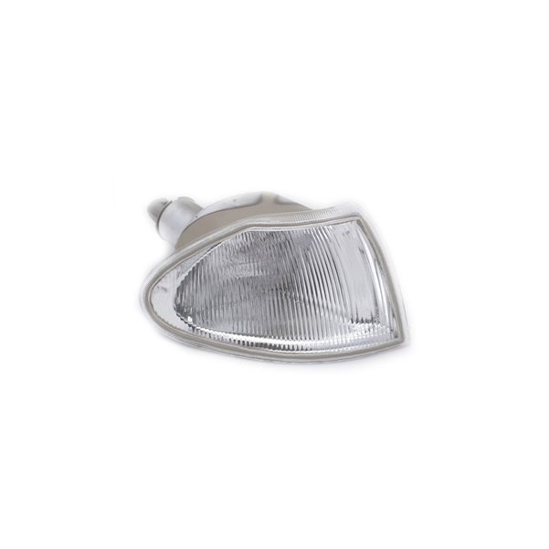 Sinyal Lambasi Sag Beyaz Astra F 92>98 | WAGENBURG AST95-7502 | OEM 90381935 90381935 1226150 1226150