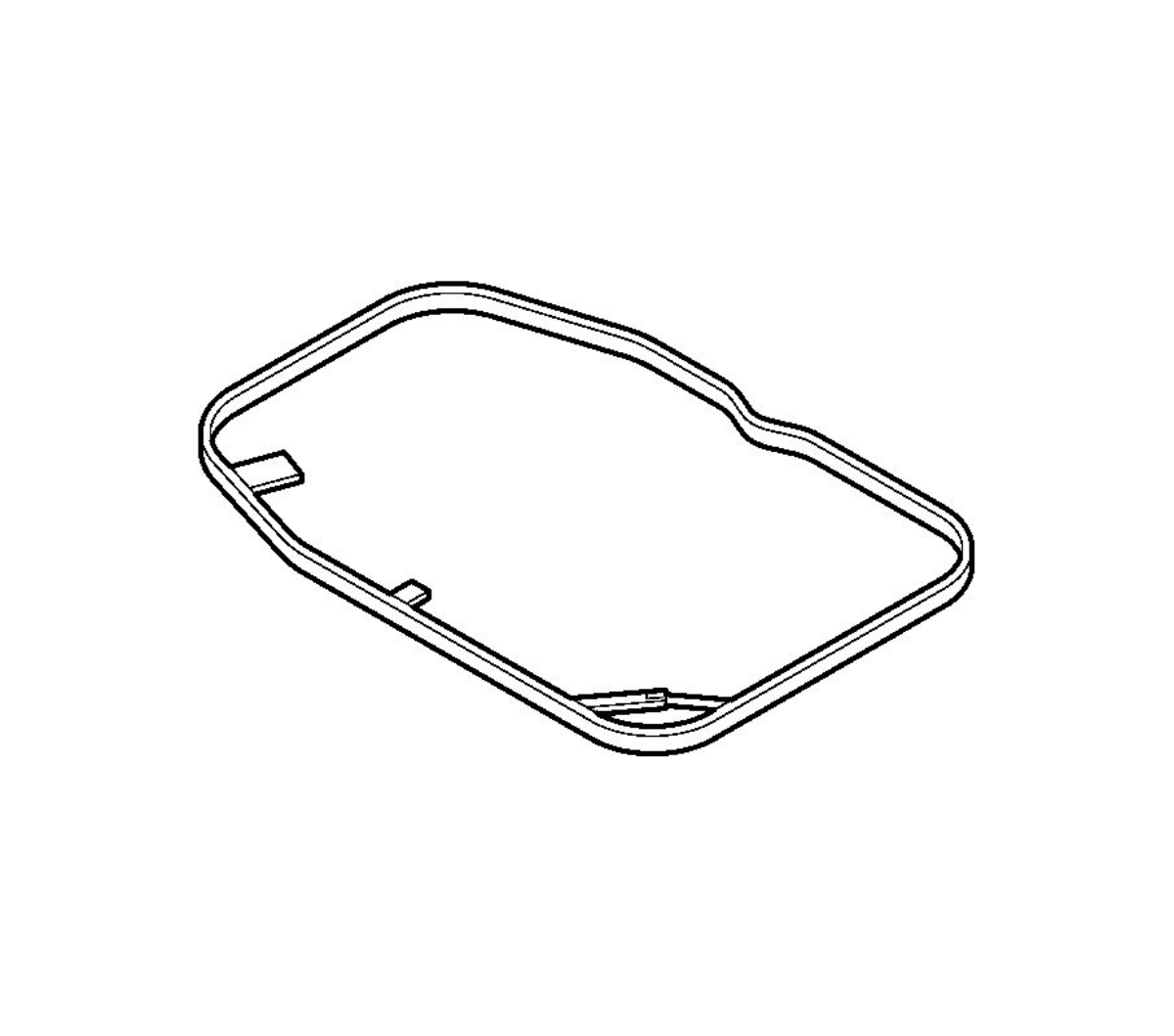 Supap Kapak Contası Üst Scanıa 4SERİ D11DC12DSC12 | OEM 1 401 984