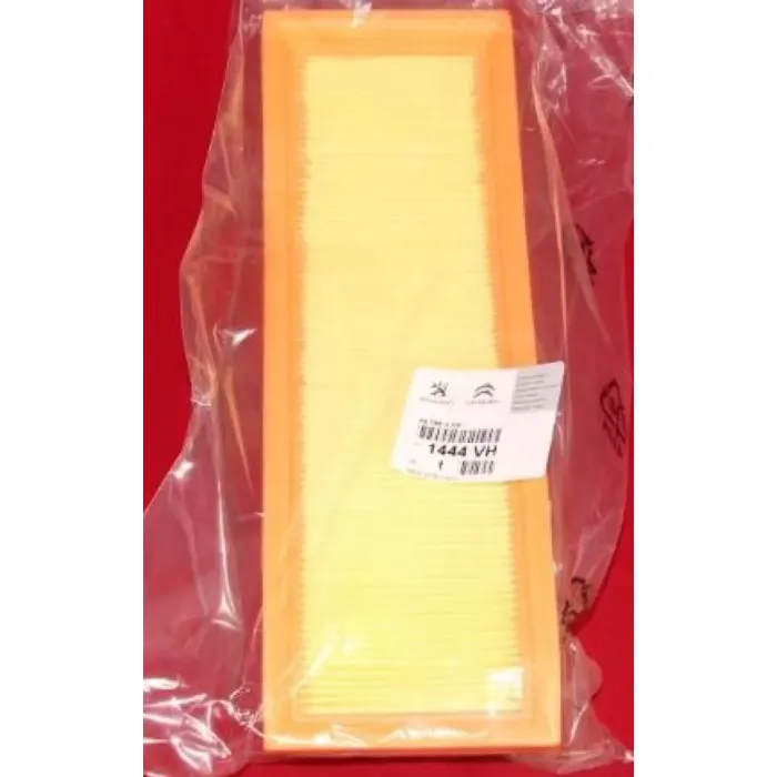Hava Filtresi P207 Parner 2 Berlingo 2 C3 3 C3 Pluriel C TU3A TU3JP 1,4 8V) / P301 C Elysee EC5 | PSA 1444VH | OEM 1444VH