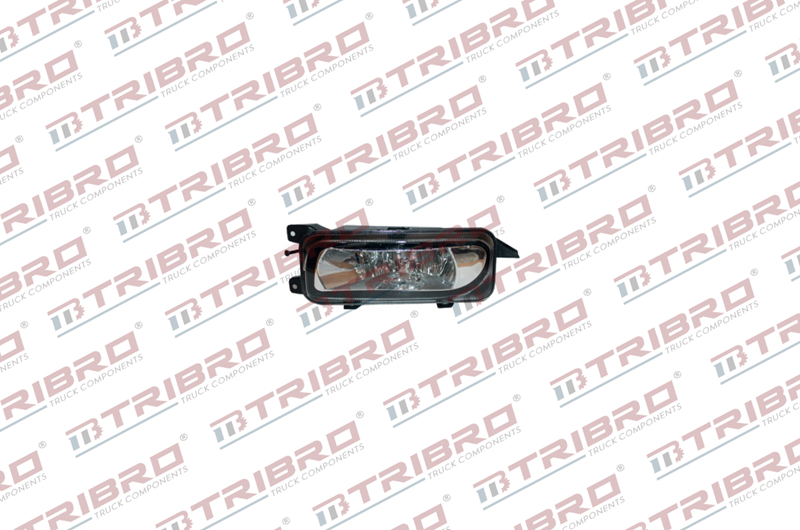 Sis Lambası Mercedes Actros MP2-MP3 Sol (Ampullü) | OEM 630959