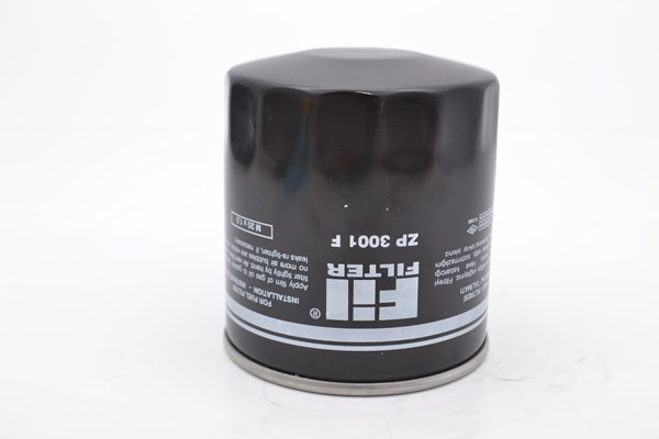 Mazot Filtresi Duz Mitsubishi Canter FE304 FE449 FE515 FE635 FE659 | ASAS AS358 | OEM ME016862