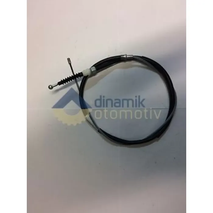El Fren Teli Arka Sag / Sol Jetta (162) 10 / 10> (1598 / 827) | CAVO 7002 702 | OEM 5C0609721D