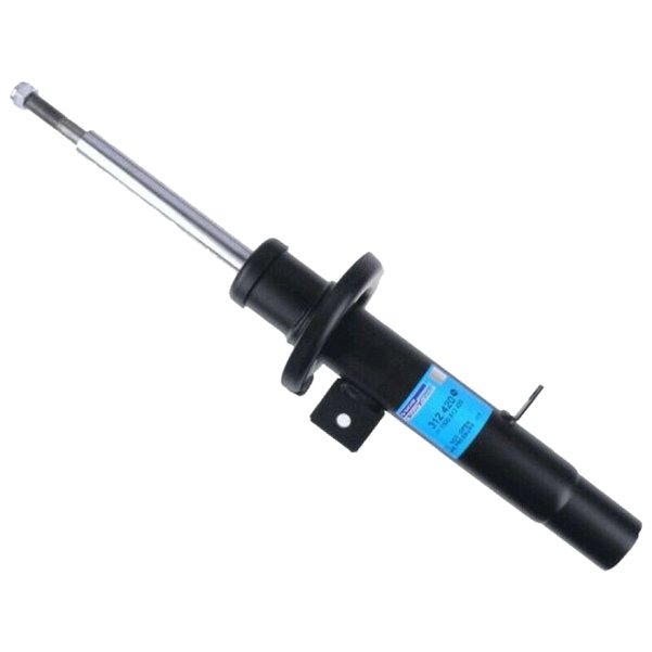 On Amortisor Sol C3 2 05>09 Tasiyiciya Giren Yer: 51MM | MONROE G8148 | OEM 5202VN
