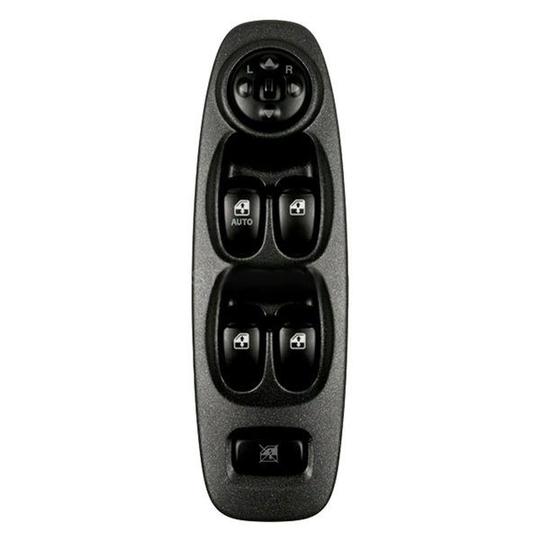 Cam Acma Anahtari Hyundai Accent 03>05 On Sol Dortlu | ROCKSWELL A044 | OEM 93570-25300