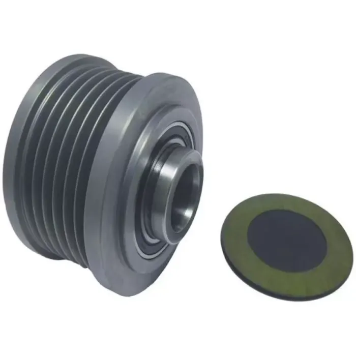 Alternator Kasnagi (Rulmanli) Bravo 2 06> Doblo 10> Linea 09> Punto 05> Stilo 04 >07 Ducato 11> Marelli Tip | WAI 24-93252 | OEM 77364725