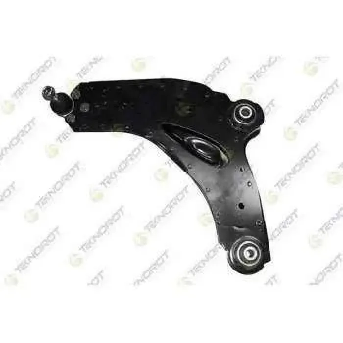 Salincak Ön Sol Trafic II 01> / Vivaro A / Primaster Komple | TEKNOROT R-660 | OEM 545054429R 545054429R 4412936 5450200QAB 8200054003 4412936 5450200QAB 8200054003