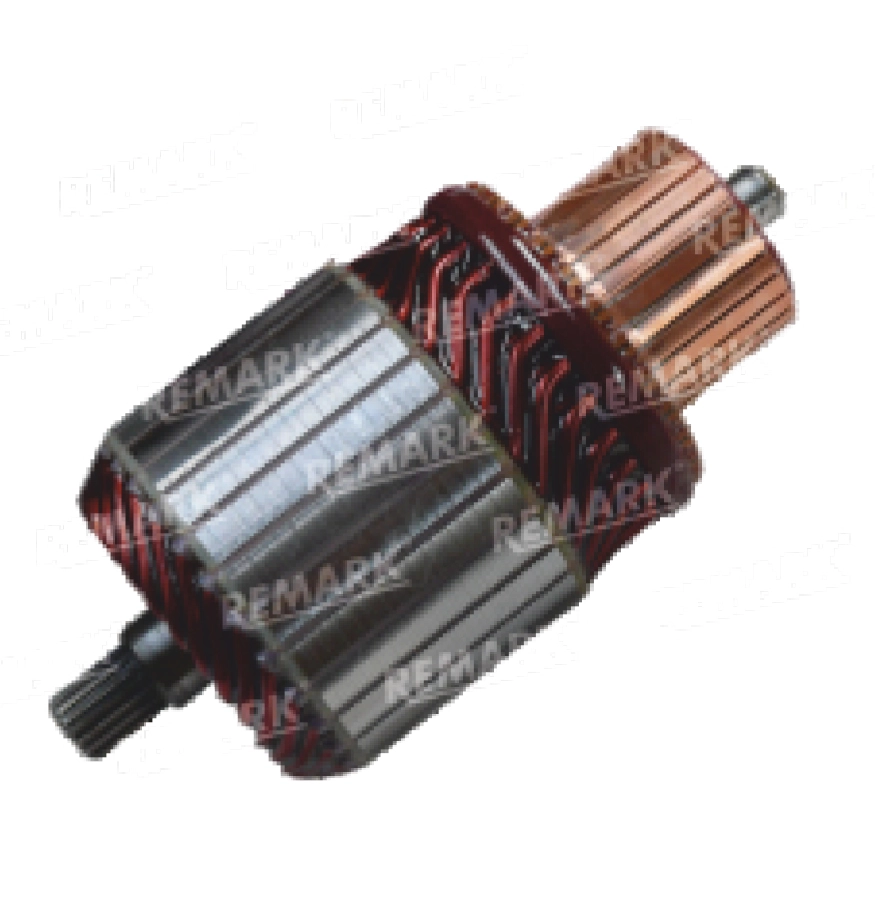 Kollektör Bosch T VW, Seat, Audi 18D 179 Seri Uzun | OEM IM3315