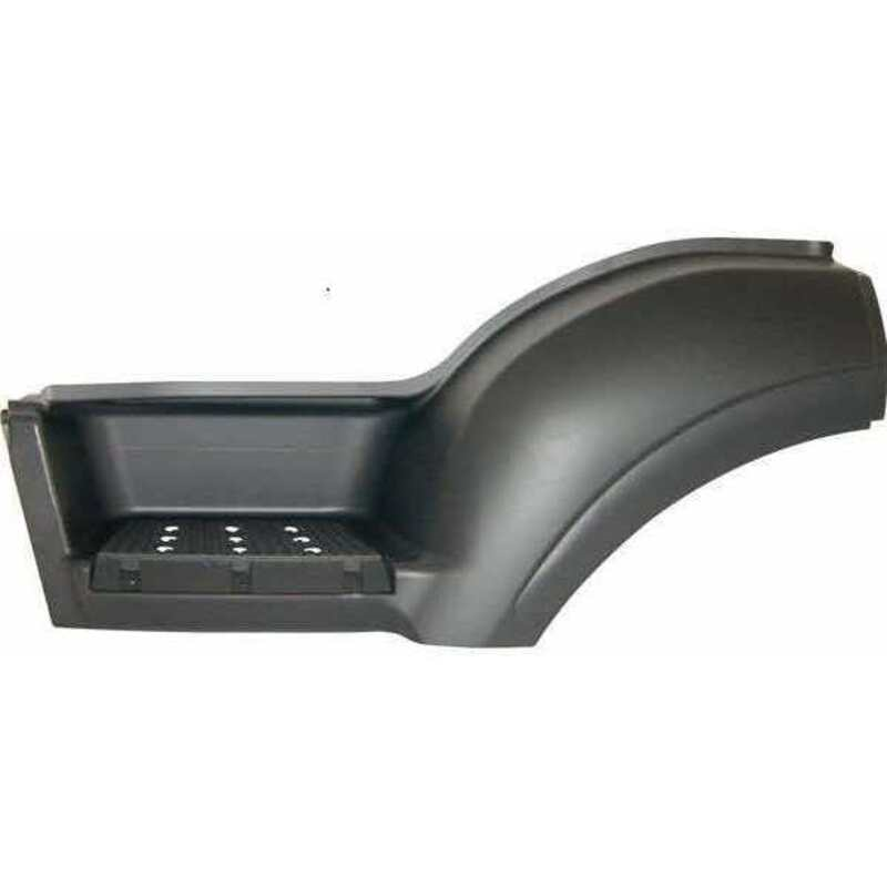 Marşpiyel İveco Stralis Sol | OEM 504047583
