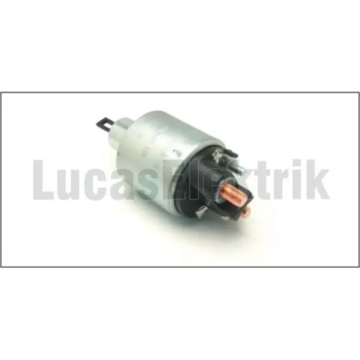 Mars Otomatigi Bosch Tip 12V VW Lt 28 Lt 35 Lt 46 / Mercedes 100 | LUCAS SSL1009 | OEM 069911287D A0011522710