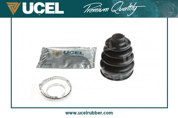 Aks Korugu Ic F500 Brava Bravo Doblo Grande Punto Idea Marea Multipla Palio Panda Punto Evo Stilo | UCEL 31410 | OEM 46308036 46308036 7715294 51704105 463076 7715294 51704105 463076