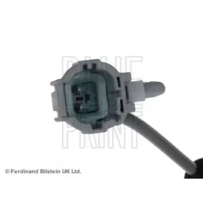 ABS Sensoru On Nissan Navara Pathfinder 2.5 DCI 06> 4WD | BLUEPRINT ADN17123 | OEM 47910EA025