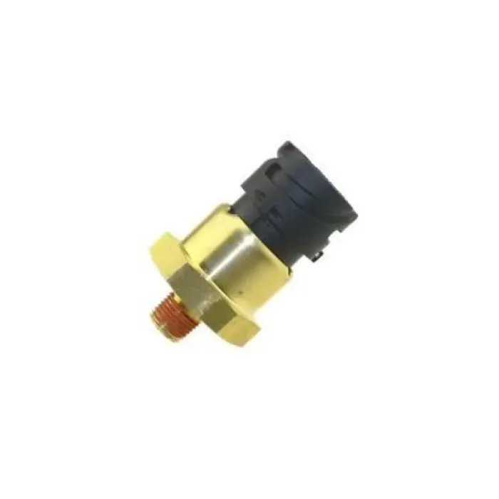Ford Cargo Yag Basinc Sicaklik Sensoru (3 Pinli) | KLF 110256 | OEM AC46 6C742 AA