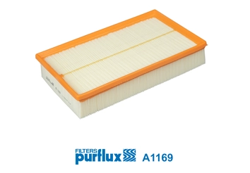 Hava Filtresi Transporter T5 T6 1,9TDI 2,0TDI 2,5TDI Axa Axb Axc Axe Axd Brr Caaa Caab Caac Caad Caae Ccha Cchb Cfca Cfla Cjka 03>16 | PURFLUX A1169 | OEM 7H0129620