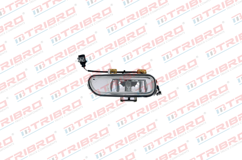 Sis Lambası Mercedes Axor Sağ | OEM 630943