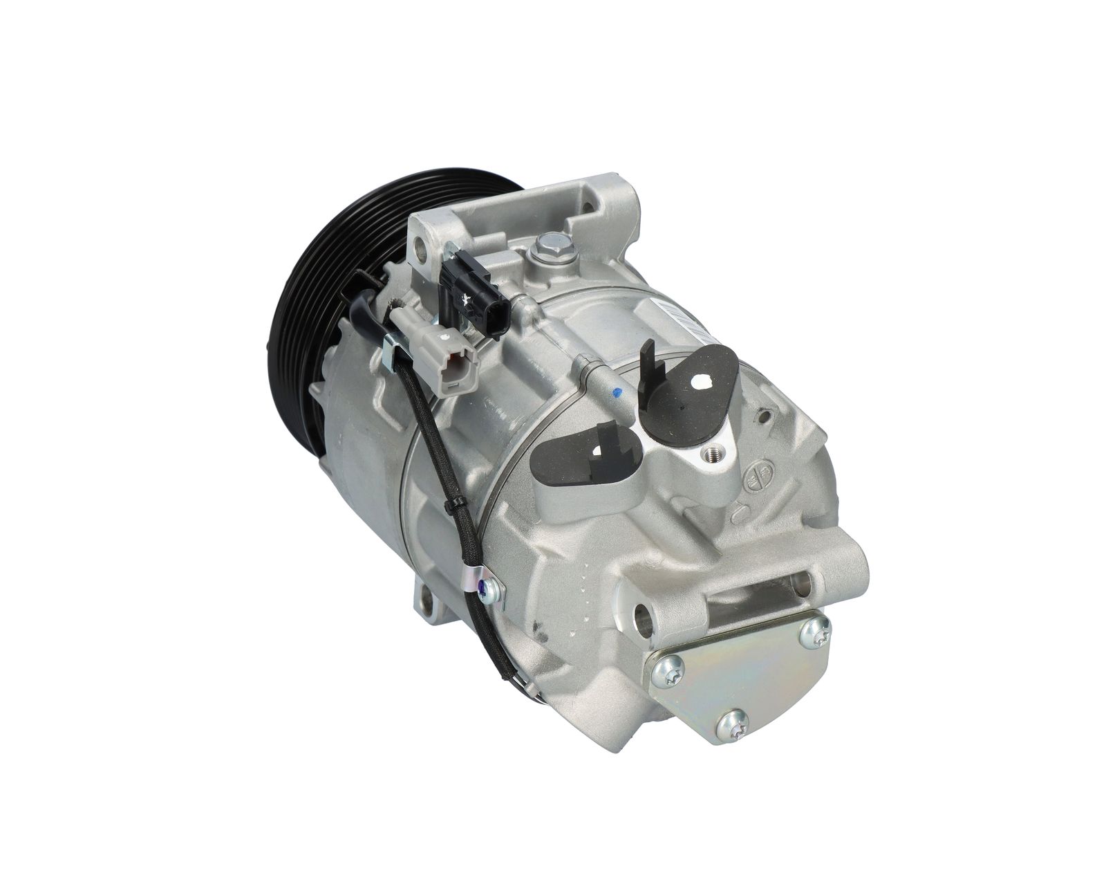 Klima Kompresoru Laguna III 2,0 16V 07> (M4R) | VALEO 813149 | OEM 8200720780