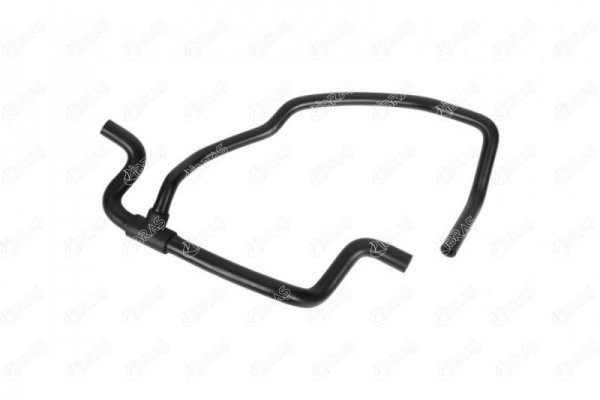 Kalorifer Hortumu Ducato 2,8 Td | IBRAS 14858 | OEM 1336162080