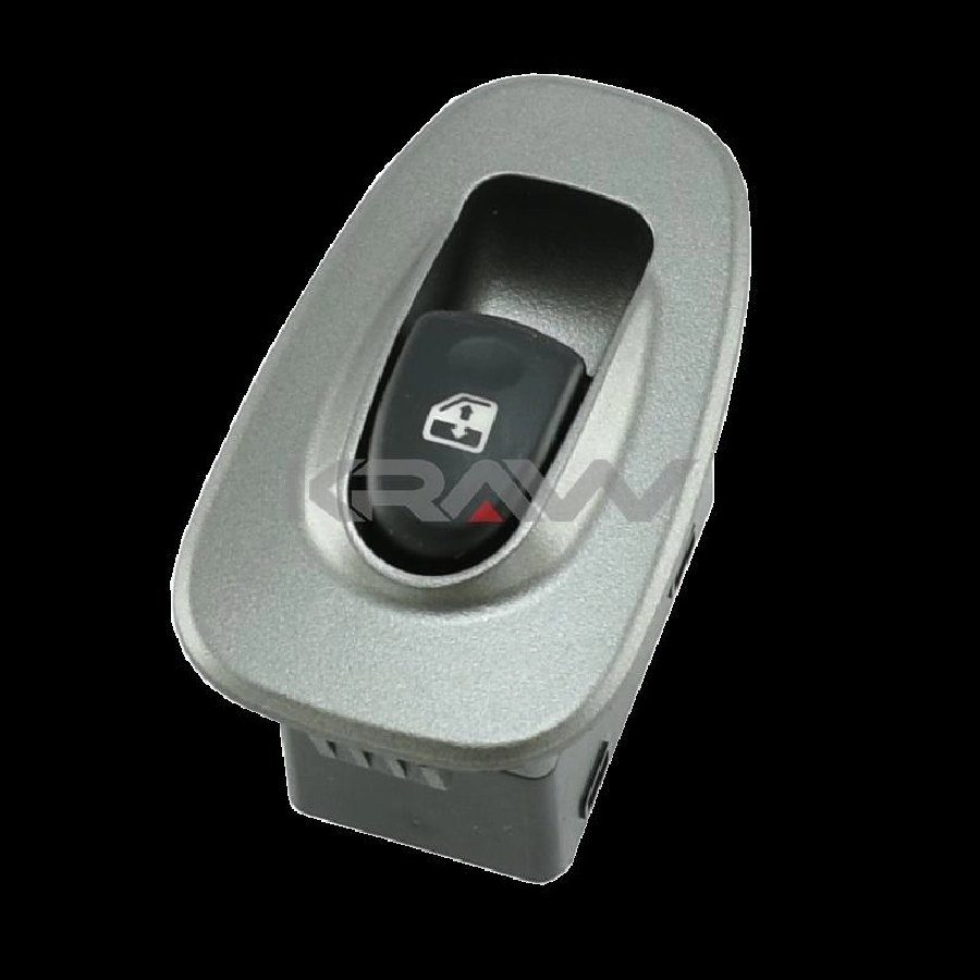 Cam Anahtarı Hyundai Accent 2000-2005 Arka 7 Pin | OEM AN-803B