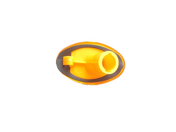 Camurluk Sinyali (Sari) Corsa B Corsa C Astra F | ROOT 111231 | OEM 1713411