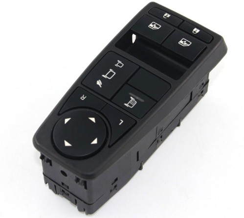 Aem MAN TGX, TGS, TGL 2006-2021 Cam Anahtarı