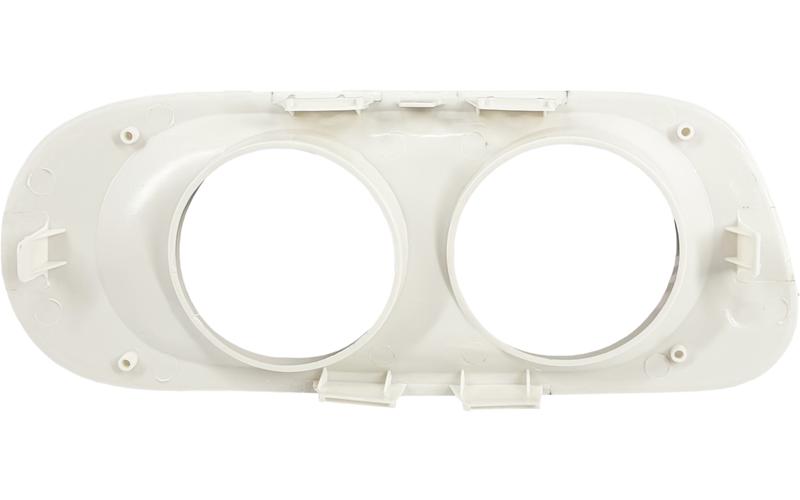 Sis Far Çerçevesi DAF Xf 105 Sol | OEM 1649393