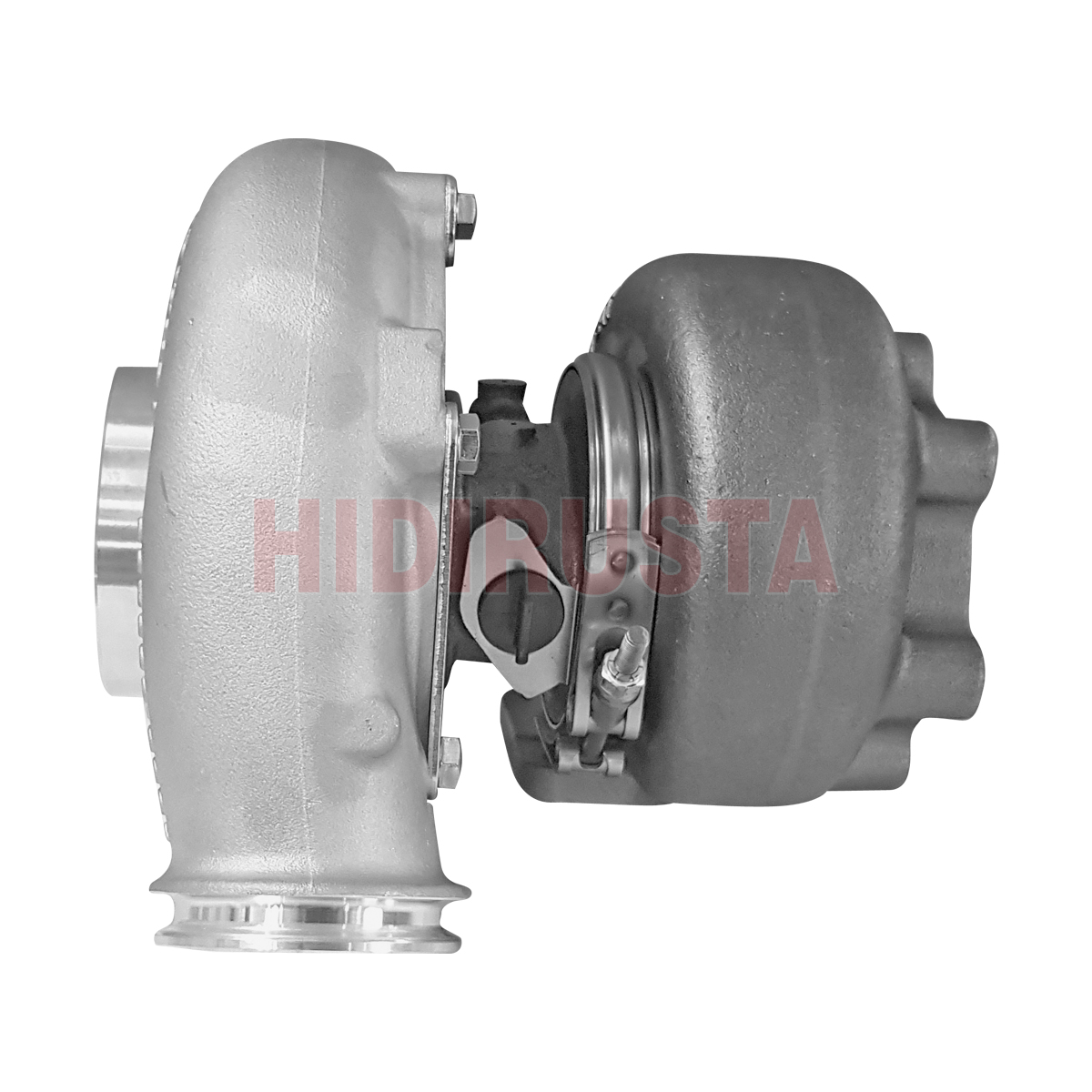 Turbo D2066 TGA 18.430 | OEM 51091007761