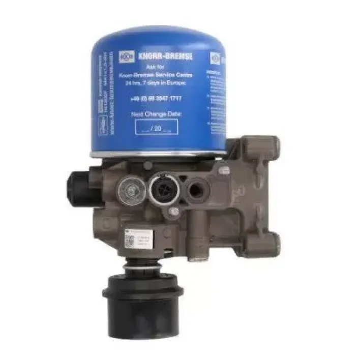 Hava Kurutucu Tahliye DAF CF75 CF85 01>13 XF95 02>06 XF105 05> (LA8646) | KNORR K116880N50 | OEM 1607426