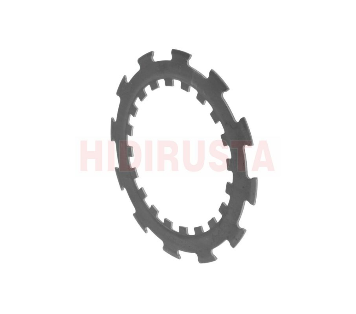 Tırnaklu Pul Scania GRS900 | OEM 1401622