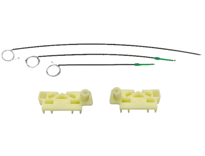 Cam Kriko Halati Set Sag Sol P307 | MTJ 6218