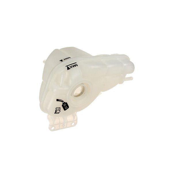 Radyator Ek Su Deposu Bidonu Genlesme Kabi A6 2.0TDI 05>08 | GKL 295477 | OEM 4F0121403G