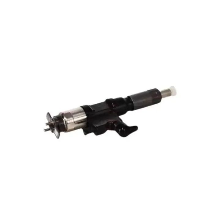 Enjektor Kutugu Isuzu 4HK1 NPR75 Novo Citibus (E4-E5) | ISUZU 897609788751 | OEM 897609788751