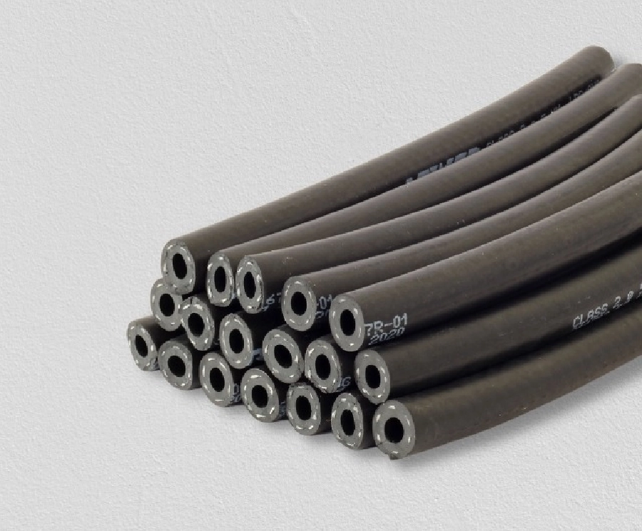 Hortum Ara Örgülü Yakıt 12mm | OEM 34520492