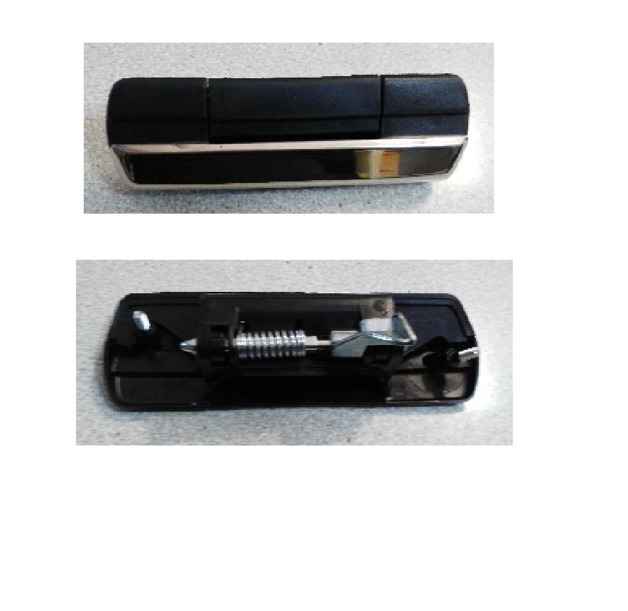 Dış Kapı Kolu 1986 ve Sonrası-87 Arka Sol | OEM 03231261