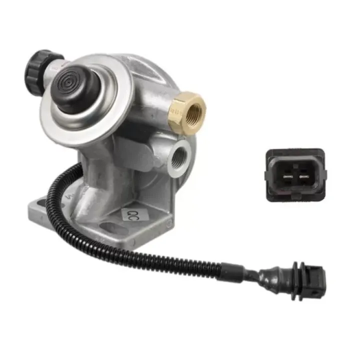 Separ Filtre El Otomatigi (Isiticili) -Mercedes / Ford Cargo / MAN / DAF / Scania / Iveco | TRIBRO 601172 | OEM 0004774508 0004700469 0004702190 0004774308
