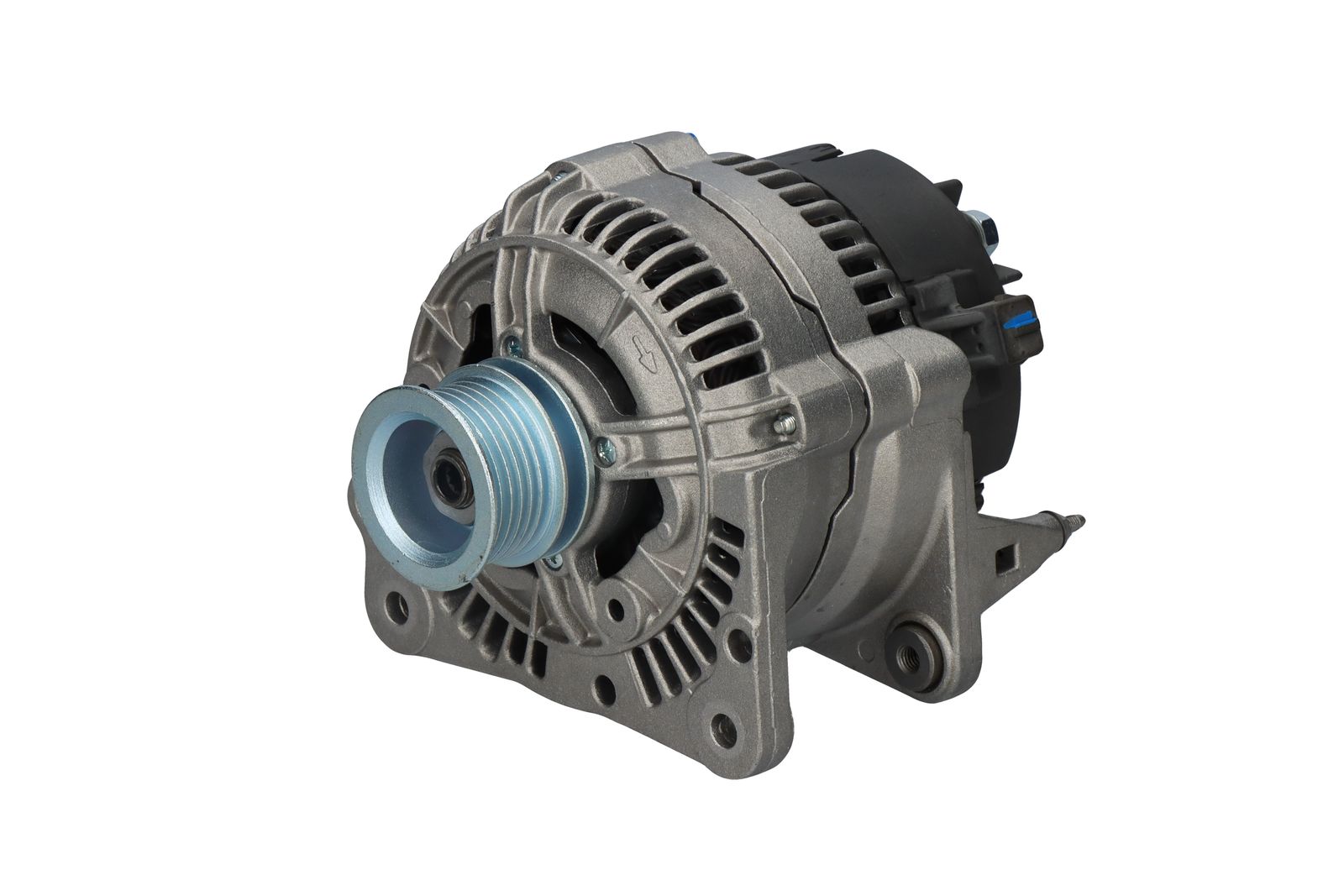 Alternator 12V 90A A13VI124 90A A2 A3 A4 Tt Alhambra Cordoba Ibiza Inca Leon Toledo Fabia Felicia Octavia | VALEO 439003 | OEM 028903018A