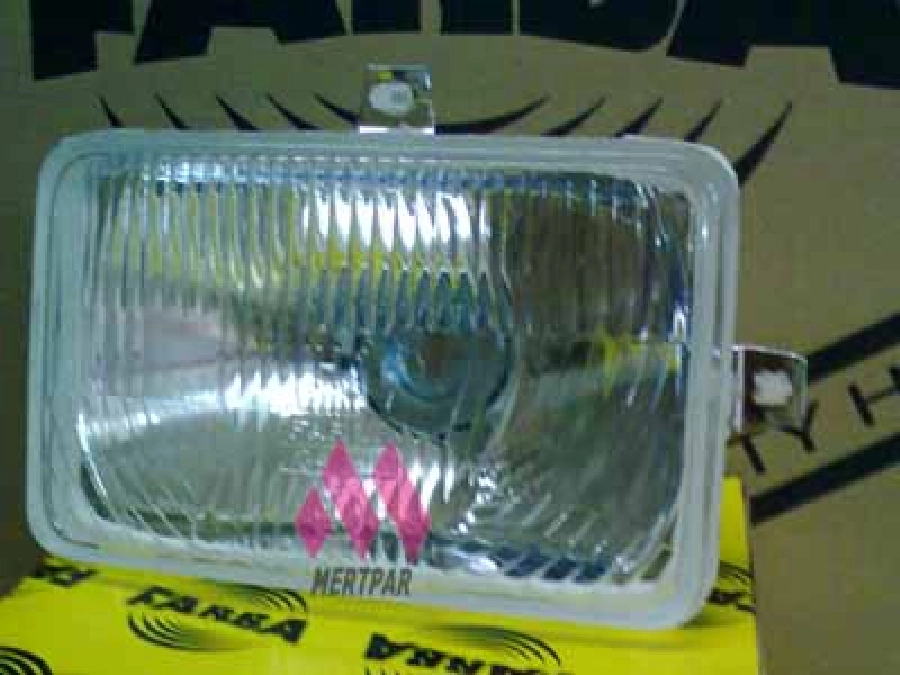 Far Reflek. Sol İç - Ford 2.0 | OEM 10657E
