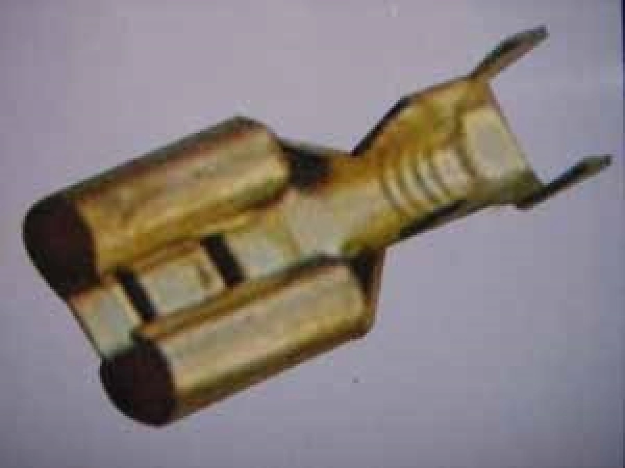 Kablo Ucu (100ADET) | OEM TKS3D