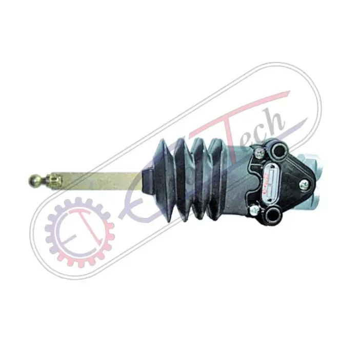 Kabin Koruk Ventili - DAF / Mercedes-Benz - Actros MP2-MP3 | EUROTECH 170.502.0 | OEM 4640070110 A0003284530 1518095