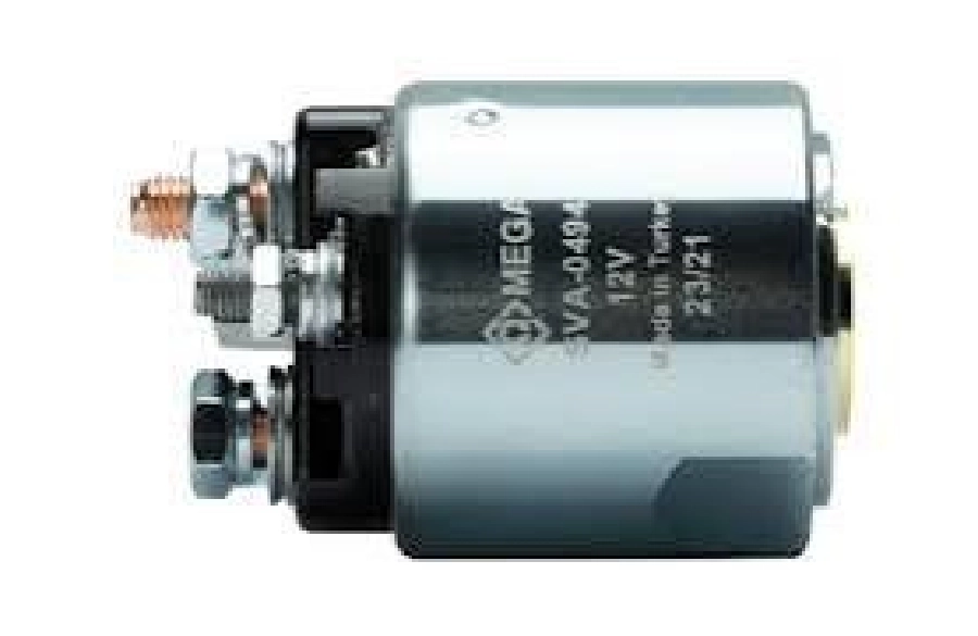 Marş Otom. 12V Opel 1.3 JTD, Opel 1.3 CDTI | OEM SVA0494