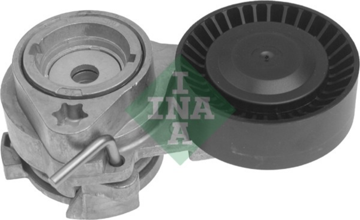 Kayış Gerdirici, Kanallı V Kayışı (Kayış Tahriki) | OEM 11 28 7 505 566