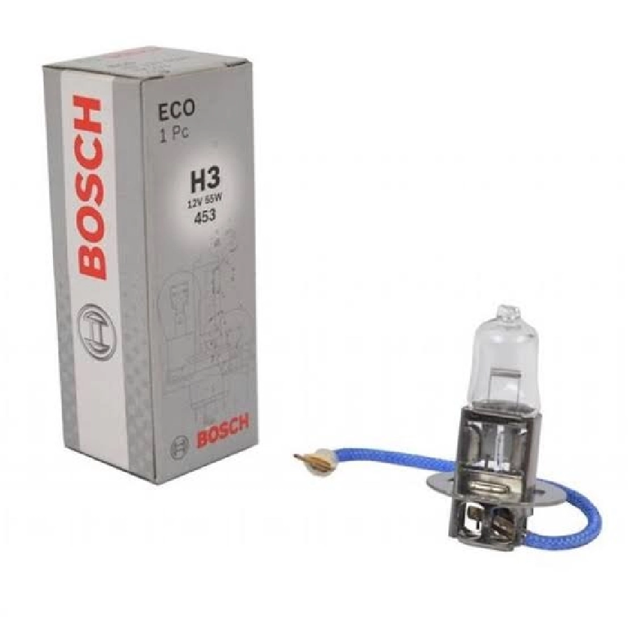 Ampul - H3 24V | OEM 1987302861