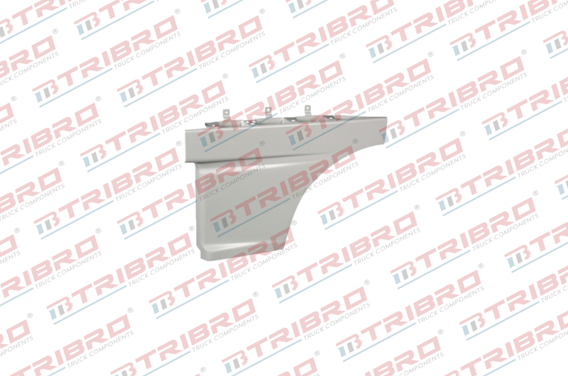 Kapı Eki DAF Xf Sol | OEM 1295619