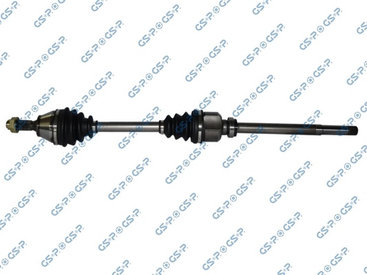 Aks Sag Komple P306 (Dis Freze: 25, Ic Freze: 24, Boy: 885MM, Conta Capi: 56,70MM) XU7JP4 (1,8 16V) Abssiz | GSP 245198 | OEM 32731H