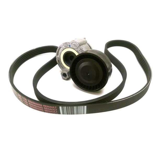 Alternator Kayis Kiti Clio 2 1,5DCI>05 Kangoo 1 1,5DCI>05 | BGA DB7301K | OEM 7701476475