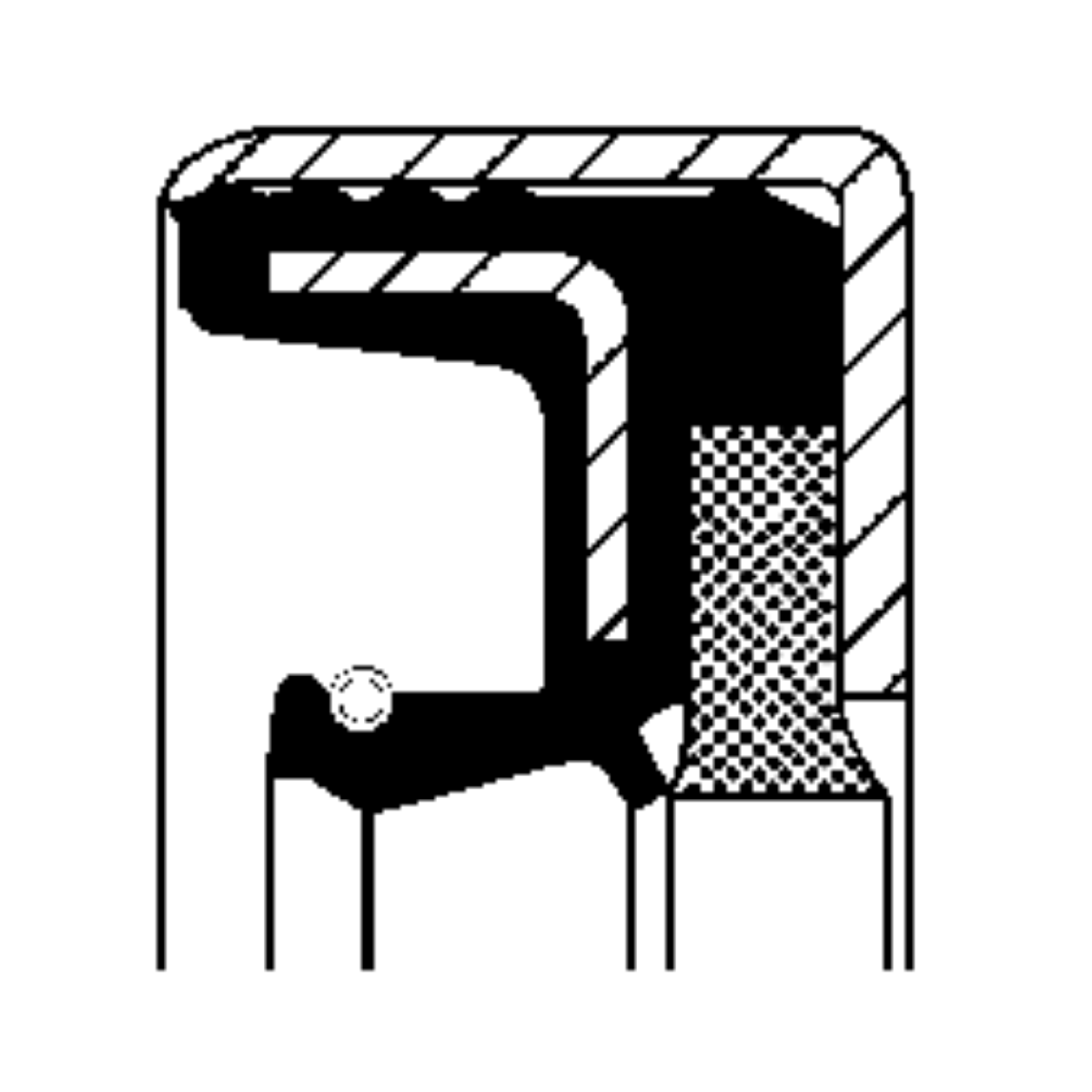 Conta | OEM 135818